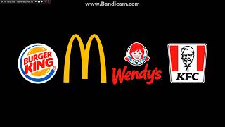 Natalie Wilson 4 Fast Food Logos Already? - Five Logo Bloopers S1E505 April 4, 2025