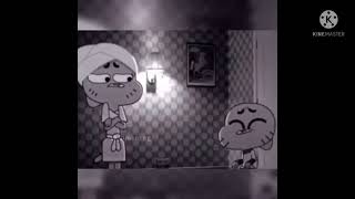 Merak Etme Anne Bana Bişey Olmaz..-|Gumball Sad Edit Resimi