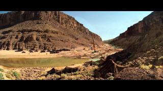 Salmon Fishing In The Yemen - Official Trailer 