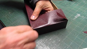 Stacking Box - Part 1