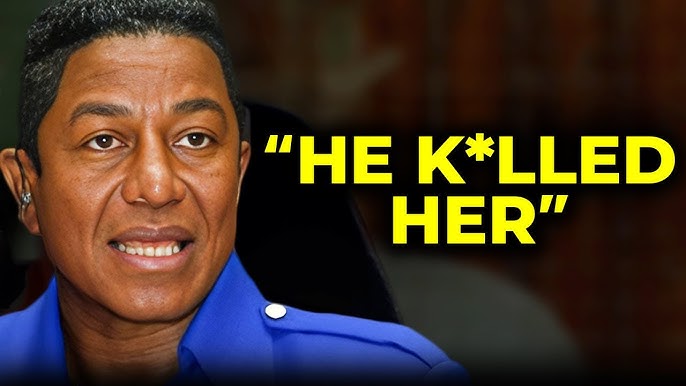 Jermaine Jackson FINALLY Breaks Silence On Michael Jackson, And It's Bad - YouTube