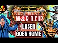 Red alert 2 world cup  pro 1v1 blitz tournament  lgnd vs qien command  conquer