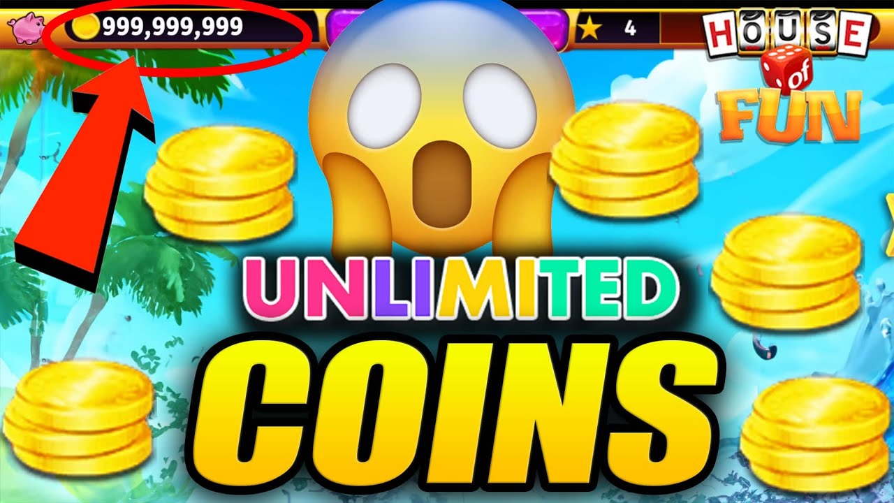 golden balls steal the jackpot slots House of Fun Hack - Get Unlimited Free Coins!