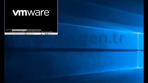 How To Import OVF File In Vmware Workstation