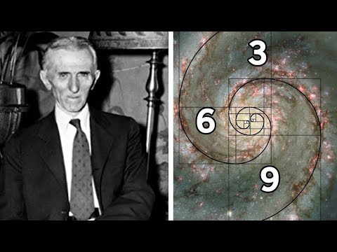 Pourquoi Nikola Tesla affirmait il que les chiffres 3, 6 et 9 sont la clé de l&rsquo;univers ?