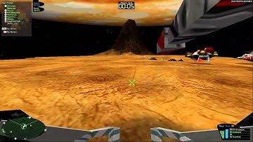 Lets Play Battlezone CCA Mission 4 - Io