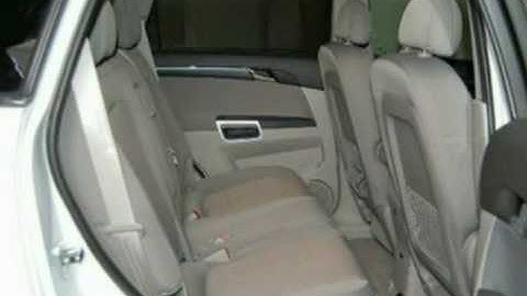 2008 Saturn VUE AWD 6 in St Paul, Minneapolis, MN 55112 SOLD