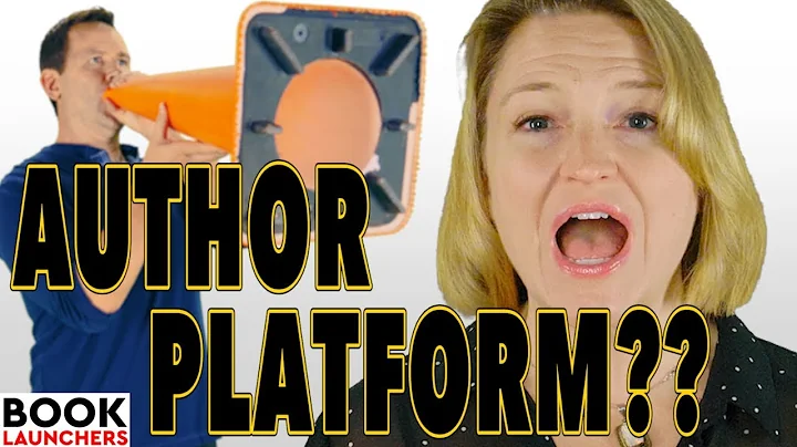 What is an Author Platform?