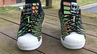 XENO Adidas Superstar