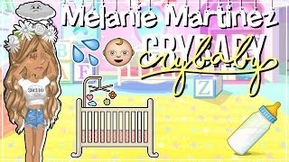 Crybaby - Msp Version Read Description