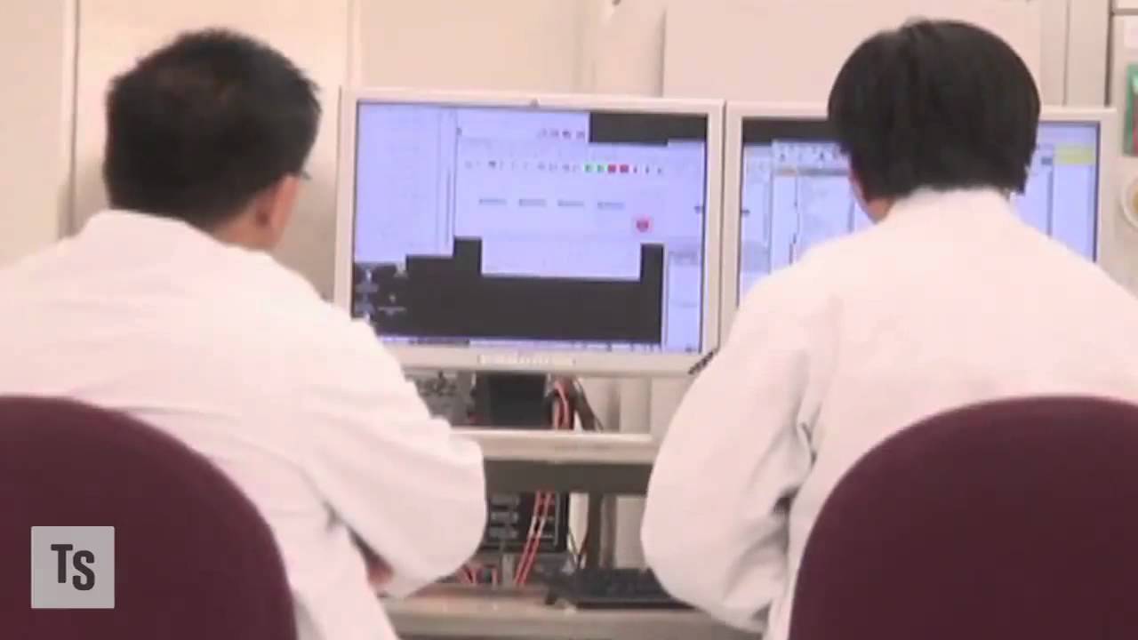 Broadcom Charges Ahead