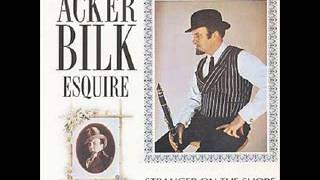 Acker Bilk - Cielito Lindo chords