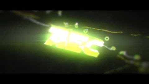 Intro - AEC"RO" (Multi-color) c: [Epilepsy Warning!]