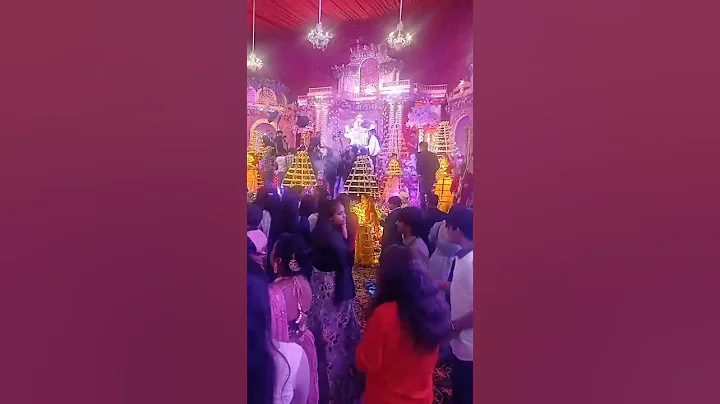 Royal wedding #short #foryou #indianwedding #bestweddingplanner #weddingphotography