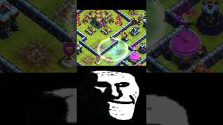 𝐄𝐥𝐞𝐜𝐭𝐫𝐨 𝐁𝐨𝐨𝐭𝐬 𝐓𝐨𝐨 𝐎𝐏⚡️🗿 #clashofclans #coc #clashshorts #cocshorts #clashofclansattacks #cocwar