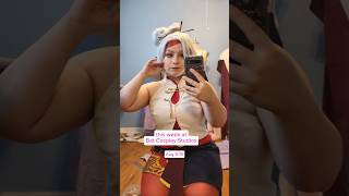 this week at Bat Cosplay Studios Aug 9-15
Starting a Ragatha costume and doing a photoshoot for Purah!
Want to learn how to cosplay? Check out the rest of my channel!
Ragatha sewing pattern from @CosPayton https://cospayton.com/products/ragatha-dress-cosplay-sewing-pattern-digital-download?srsltid=AfmBOooQUAYeF2NX_Ud1lMiuGCzFsRdcp6AmSbww8OLKcZlDyhRGikhw
My Blog: http://www.koumorinohime.com/
Cosplays for Sale: https://lumikhacosplay.com/en/koumori_no_hime
Free patterns!: https://ko-fi.com/koumorinohimecosplay
Social Media:
Instagram: https://www.instagram.com/koumori_no_hime/
Facebook: https://www.facebook.com/KoumoriNoHimeCosplay/
YouTube: https://www.youtube.com/c/KoumoriNoHimeCosplay
TikTok: https://www.tiktok.com/@bat.cosplay.studi this week at Bat Cosplay Studios Aug 9-15