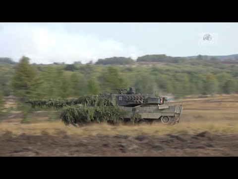 Video: Artileria gjermane antitank në Luftën e Dytë Botërore. Pjesa 2