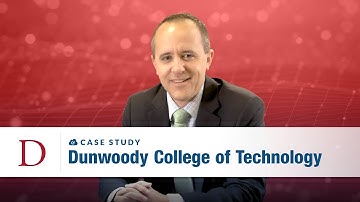 ClassLink at Dunwoody College of Technology
