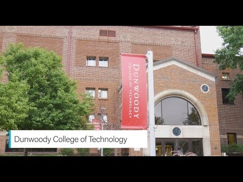 ClassLink at Dunwoody College of Technology