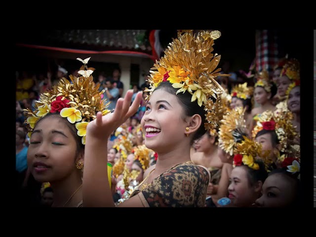 Existence - The Joy Of Dancing