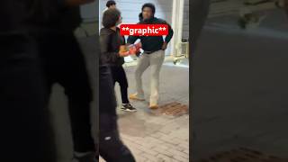 Antonio Brown Guy At Adin Ross Boxing Event