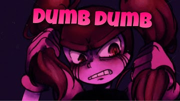 ~Dumb dumb~ 🥀 ( a Spinel AMV )