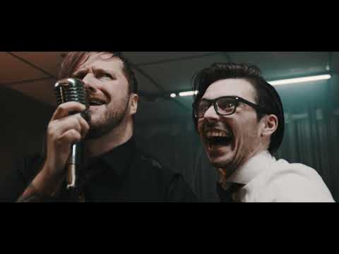 Attic Theory - My Own Design (Official Video)