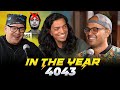 In the year 4024  a science podcast  kaan masti  1  suresh menon  cyril dabs 