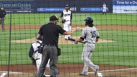 9/11/2013: Roy Merritt vs. Austin Krum