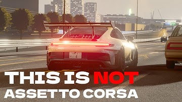 Beamng INSANE Graphics Looks Like Assetto Corsa Tutorial On No Hesi Style Map