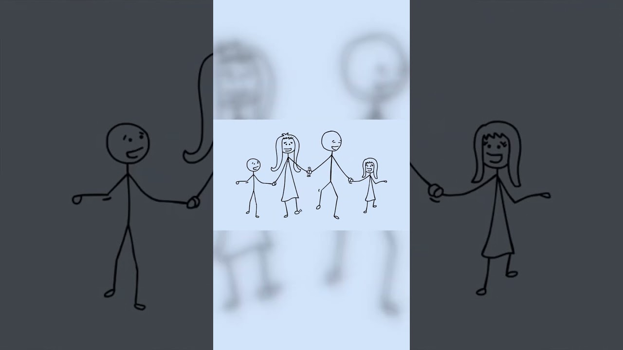 The #1 secret to a happy life #relationships #happiness #health