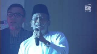 MCP Live Feed | NASH - Pada Syurga Di WajahMu 2016