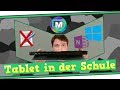 Das Tablet für die Schule / Uni - Surface Pro 2017 | Erfahrungsbericht