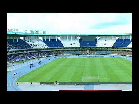 GOR MAHIA VS AFC LEOPARDS SC - YouTube