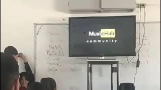 presentaciones chidas