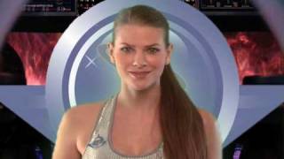 Former Zombie Strippers Invade Earth