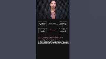 Why Calculate Gradients 🧮❓ - Stepping Towards Minimized Loss 🎯 - Topic 115 #ai #ml