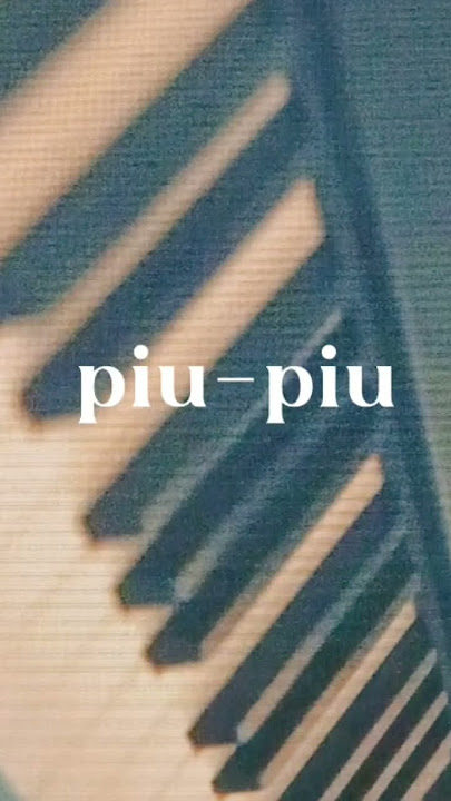 Notifikasi Piu-piu