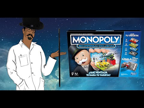 MONOPOLY SUPER ELECTRONIC BANKING