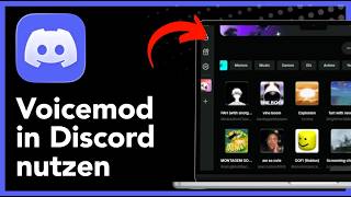 So nutzt du das Voicemod Soundboard auf Discord – Schritt für Schritt
