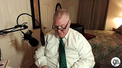 FPBC: Elder Mark Rowell