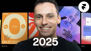 Top 10 Framer Updates of 2025