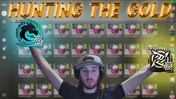 Opening RMR 2020 capsules until I get a gold