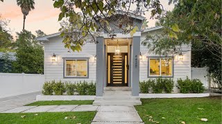Chernov Team | 4420 Calhoun Ave, Sherman Oaks