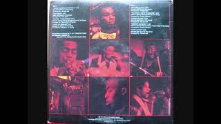 Kool &amp; The Gang - Rhyme Tyme People - 1974