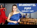Karlovy vary grandhotel pupp  honest review