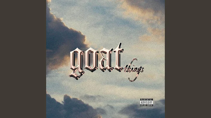 GOAT THINGS