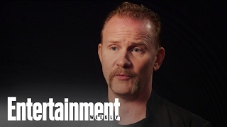Rats: Morgan Spurlock's New Documentary Plays Out Like A Horror Film | Entertainment Weekly