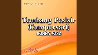 Tembang Pesisir (Campursari)