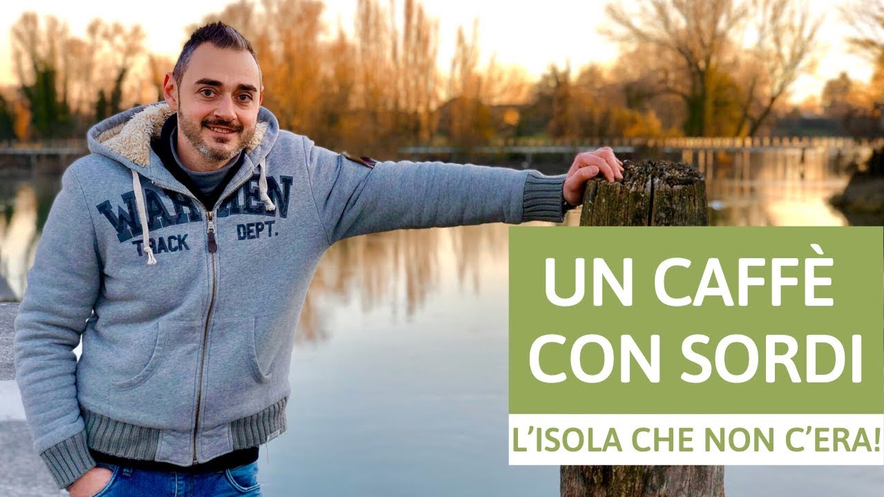 L Isola Che Non C Era Cosenza